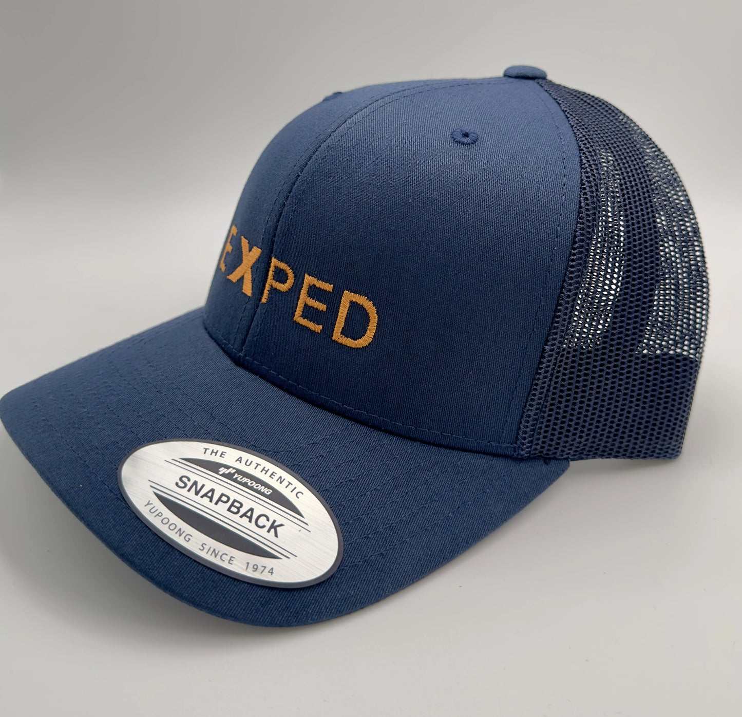 EXPED Cap