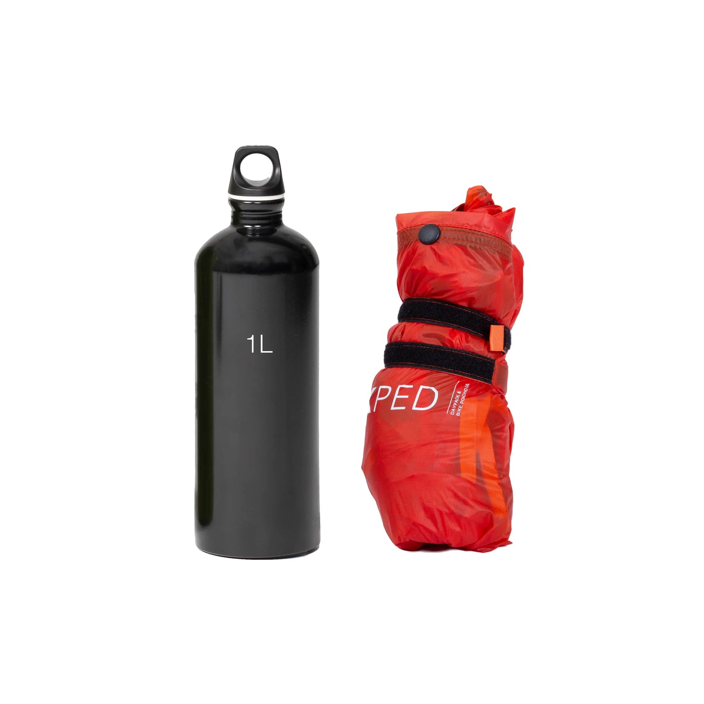 Daypack & Bike Poncho UL