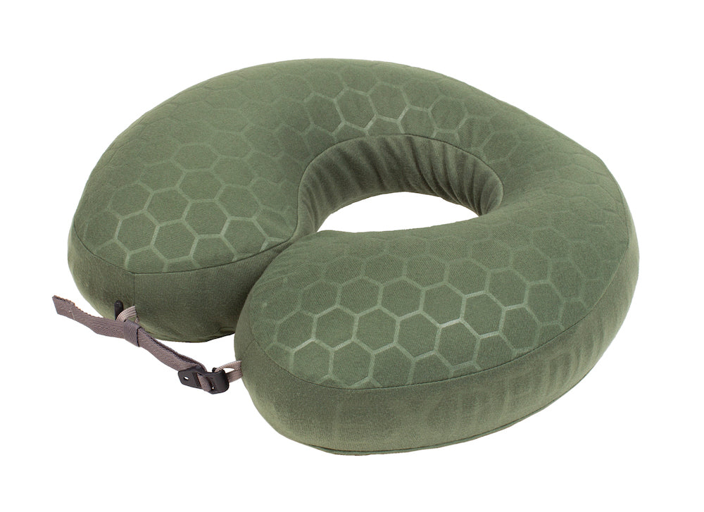 NeckPillow Deluxe