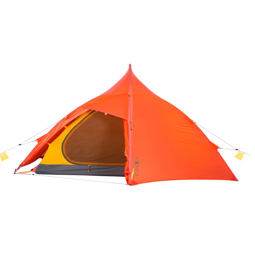 Orion III extreme