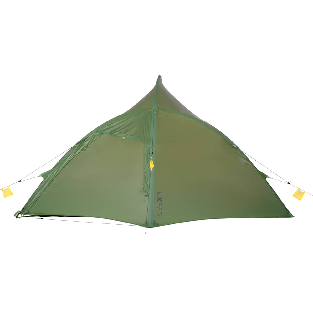Orion III extreme