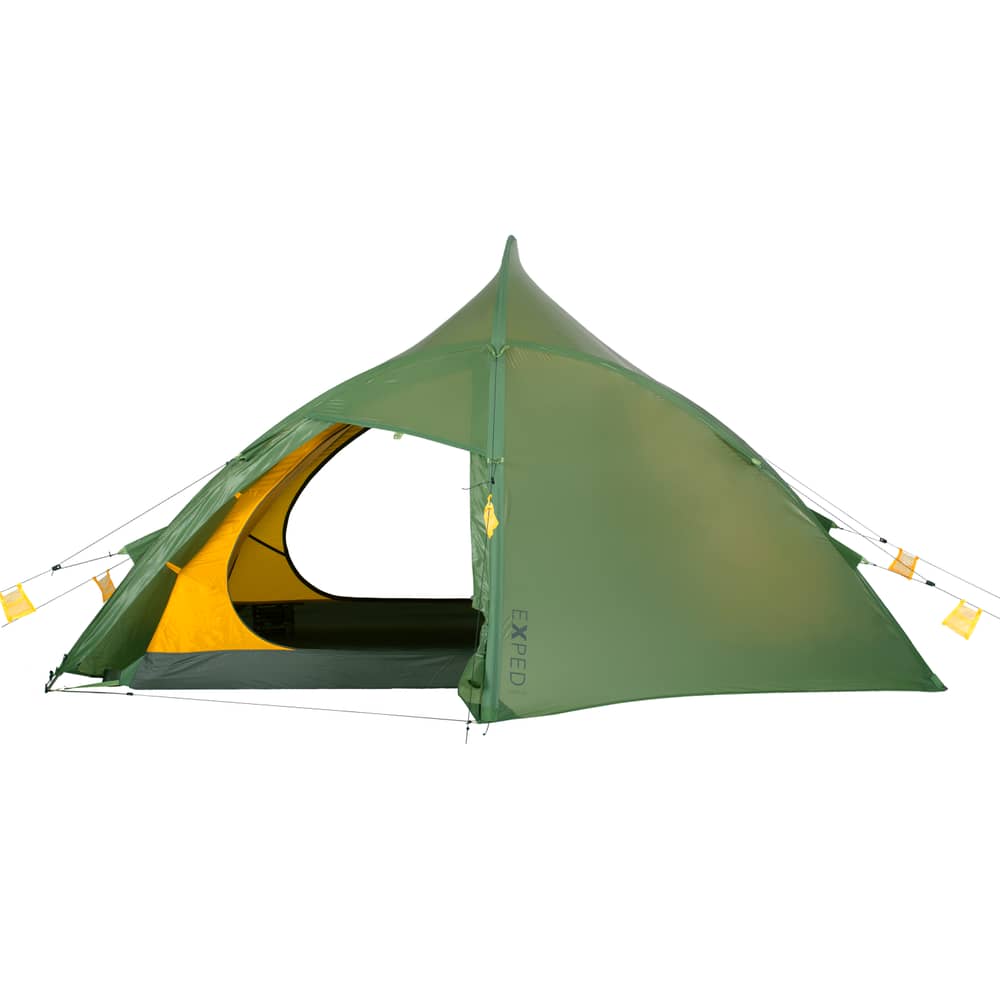 Orion III extreme