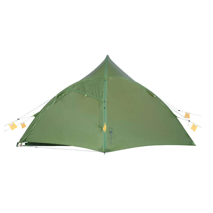 Orion II extreme
