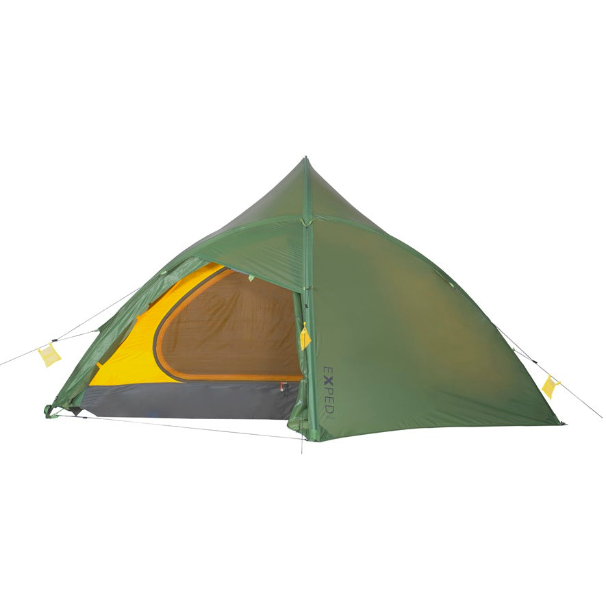 Orion II extreme