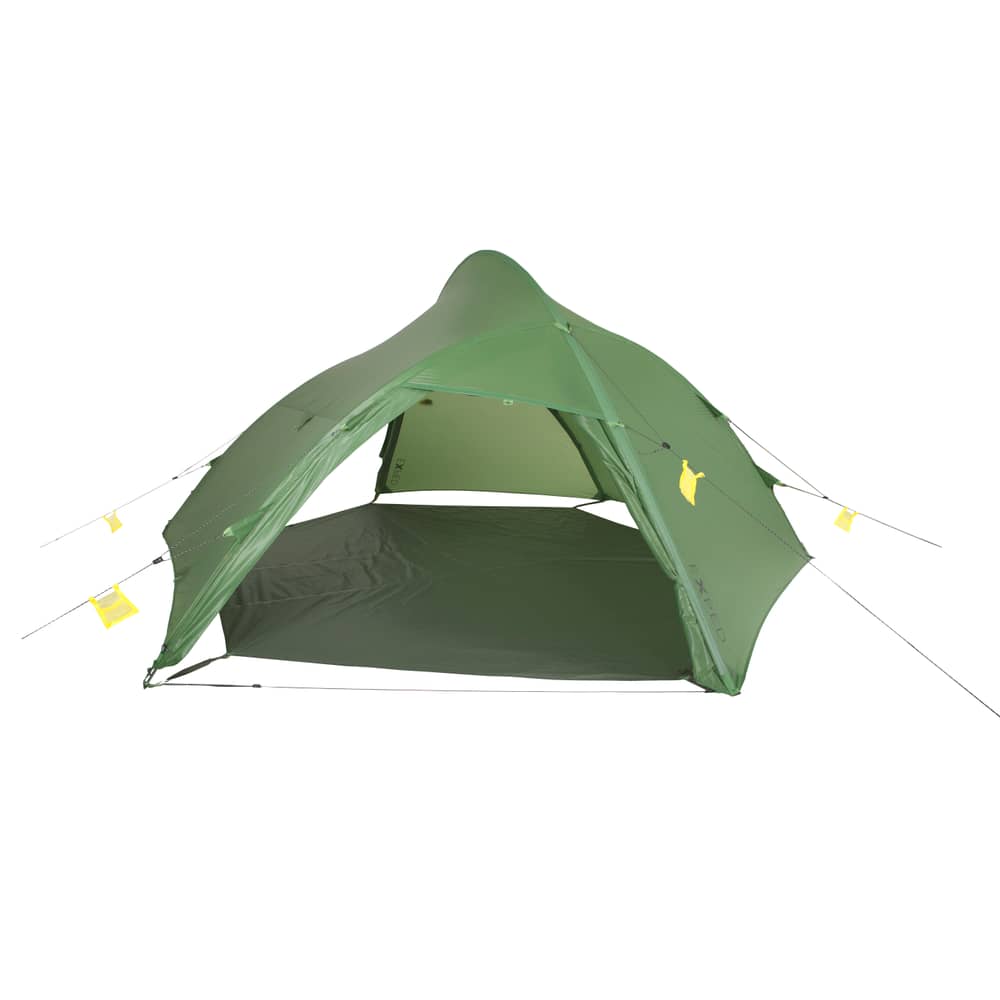 Orion III extreme