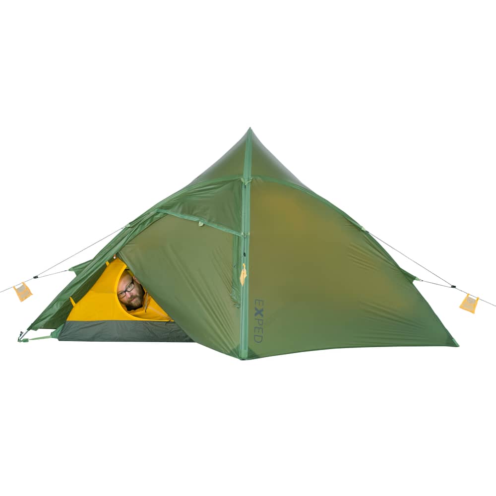 Orion III extreme