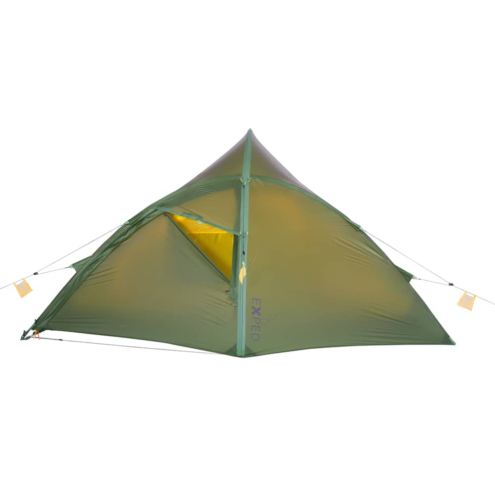 Orion III extreme