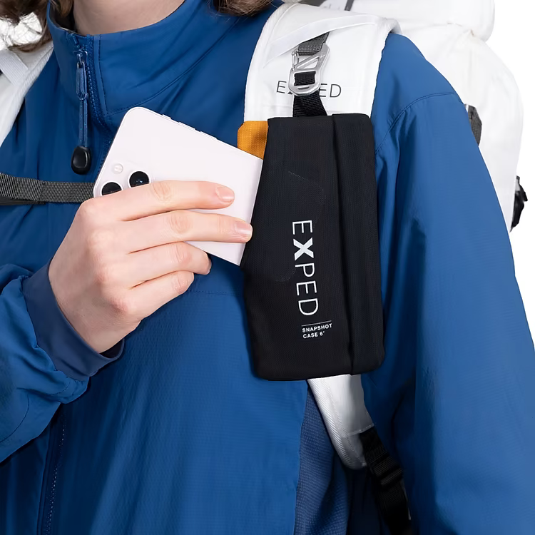 Snapshot Case