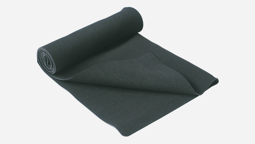 Doublemat Evazote 2.Wahl