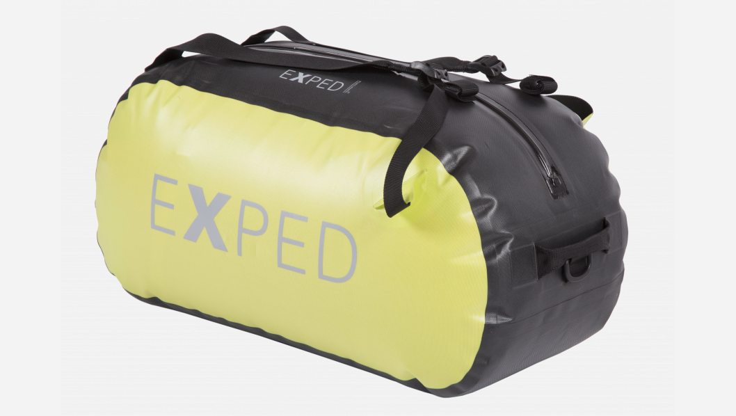 Tempest Duffle