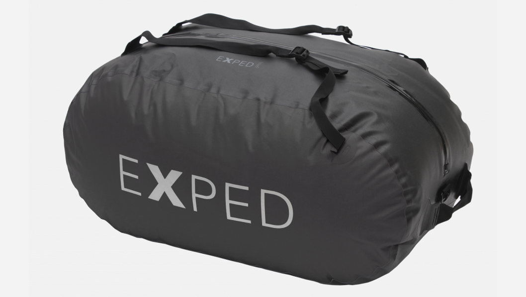 Tempest Duffle