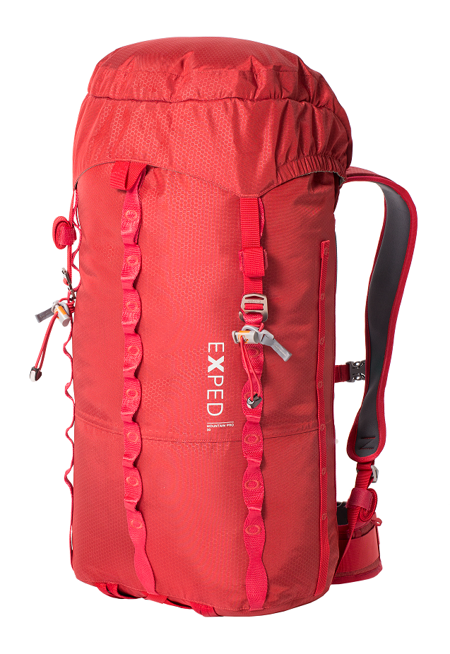 Mountain Pro 30