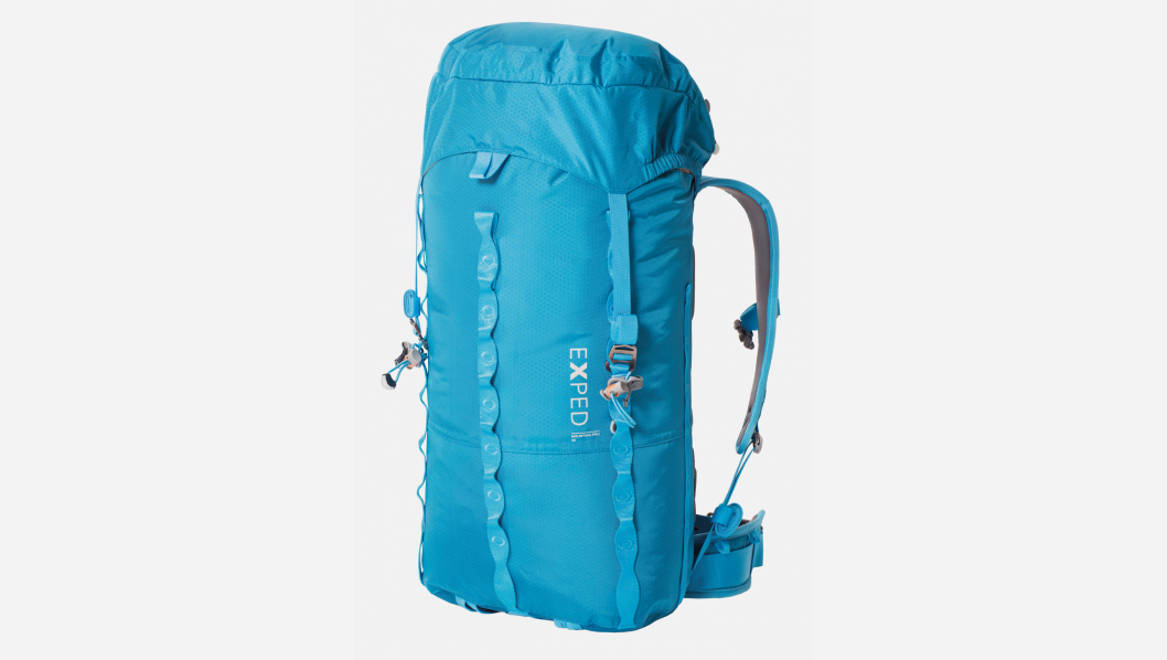 Mountain Pro 30