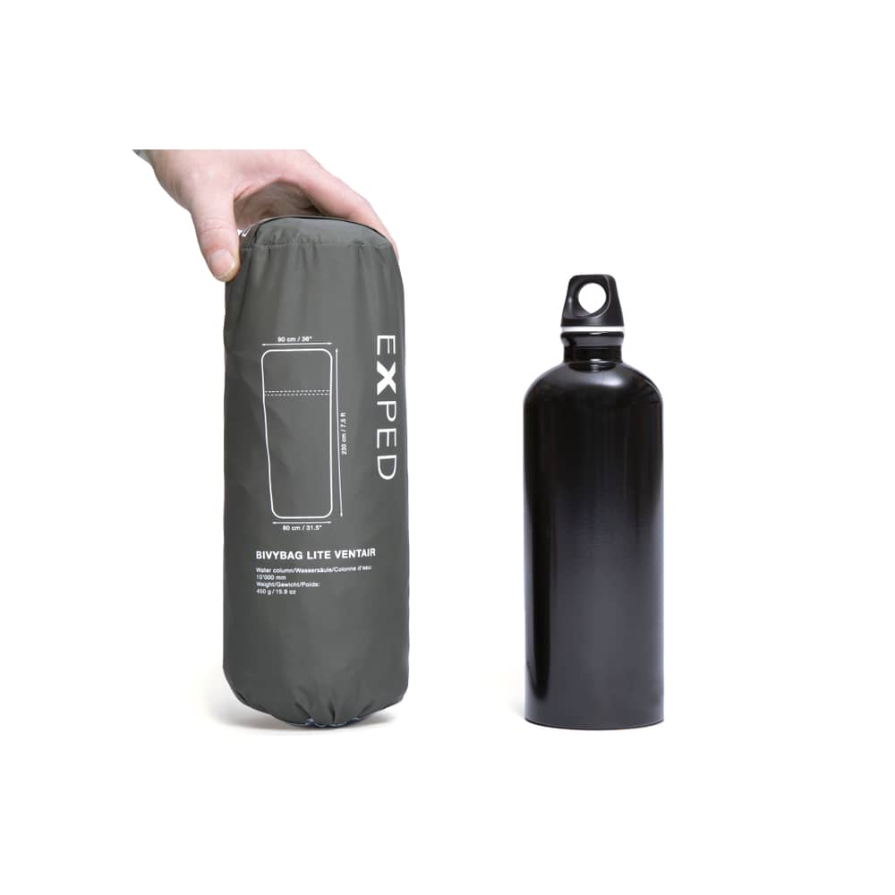 Bivybag Lite VENTAIR - B-Ware