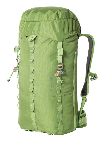 Mountain Pro 30