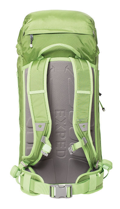 Mountain Pro 30