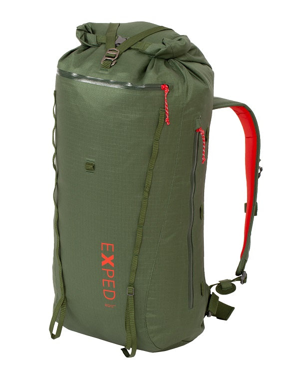 Serac 25