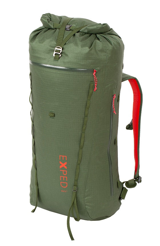 Serac 45 M