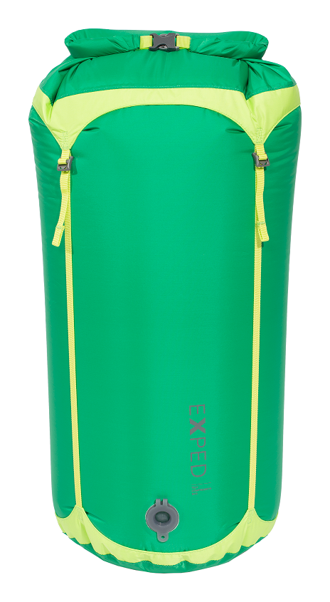 Waterproof Telecompression Bag