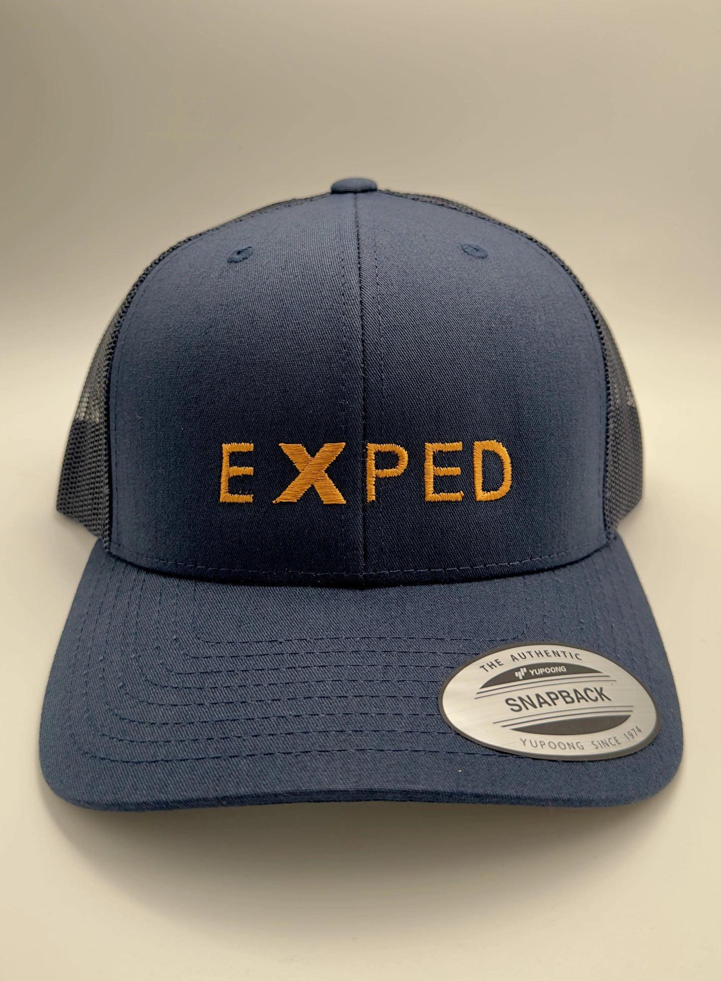 EXPED Cap