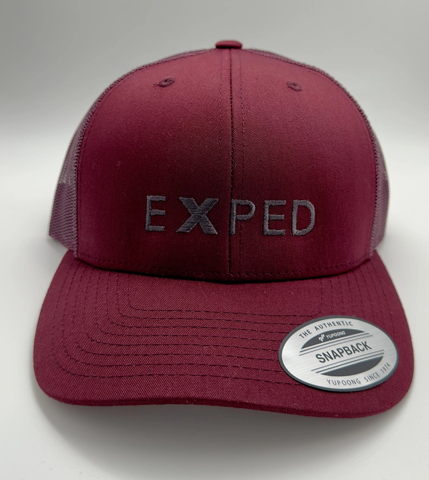EXPED Cap