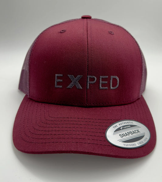 EXPED Cap