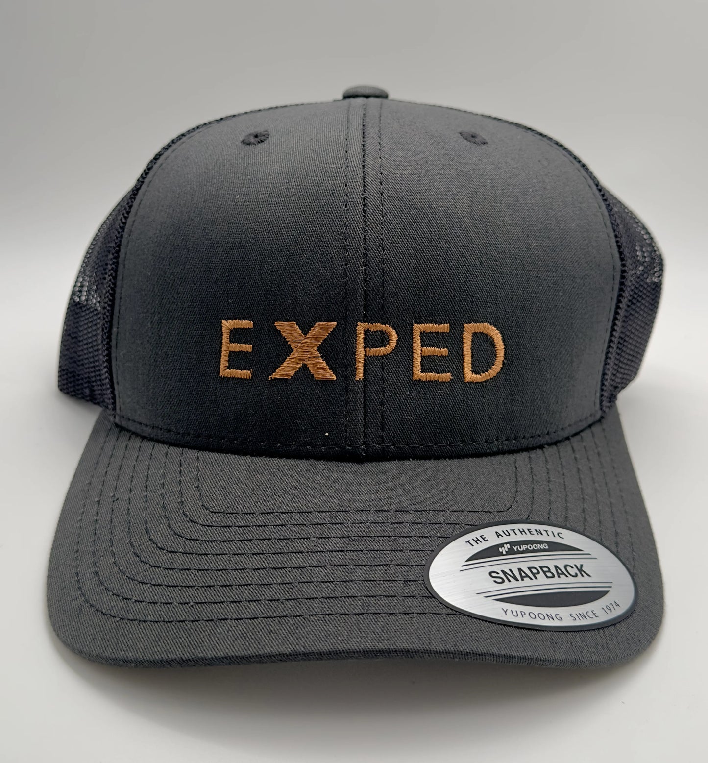 EXPED Cap