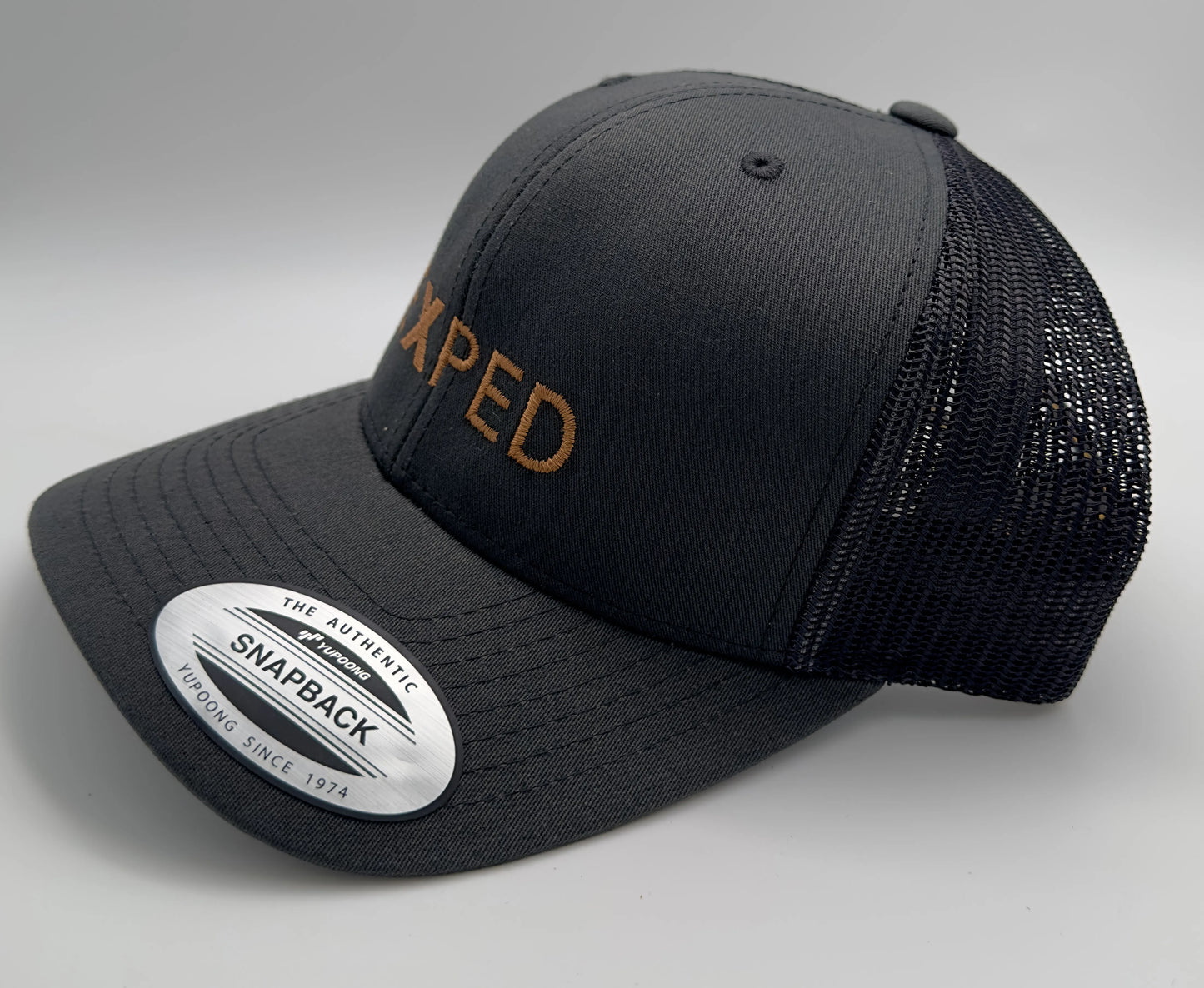 EXPED Cap