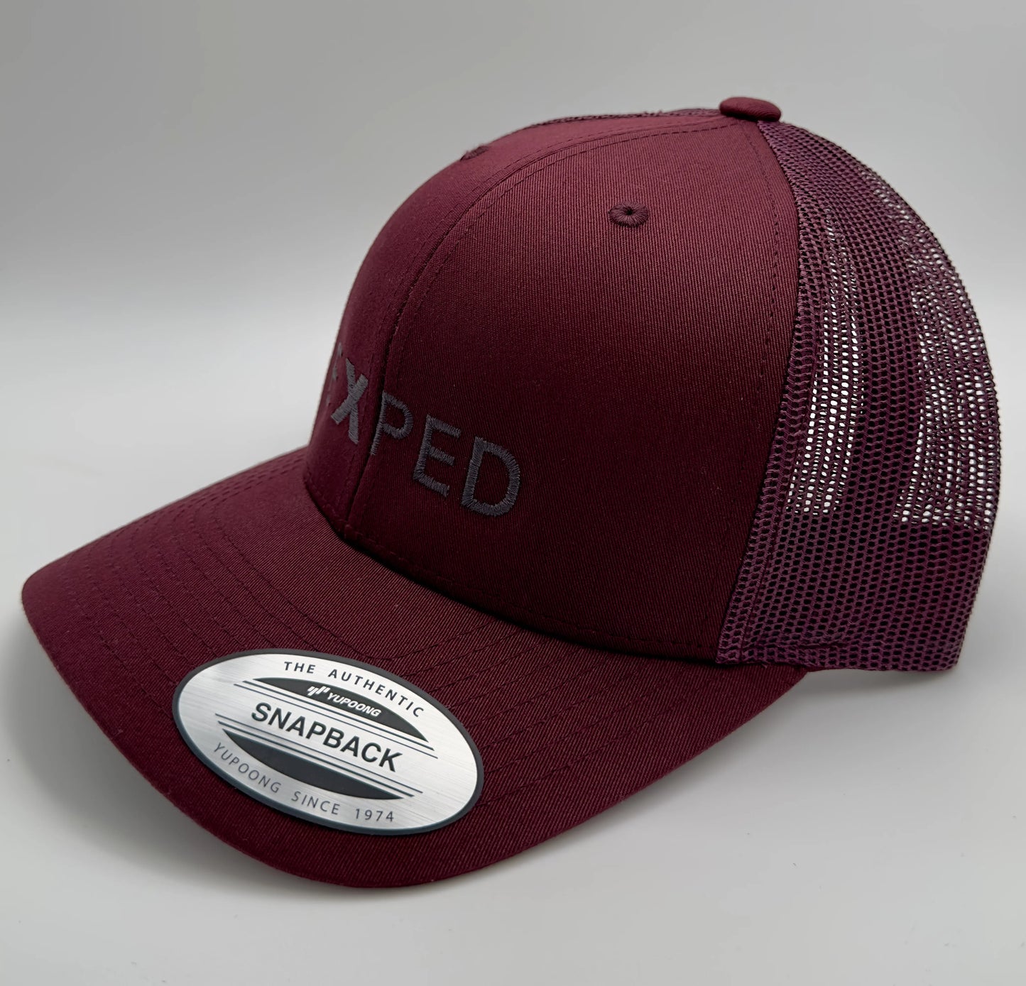 EXPED Cap