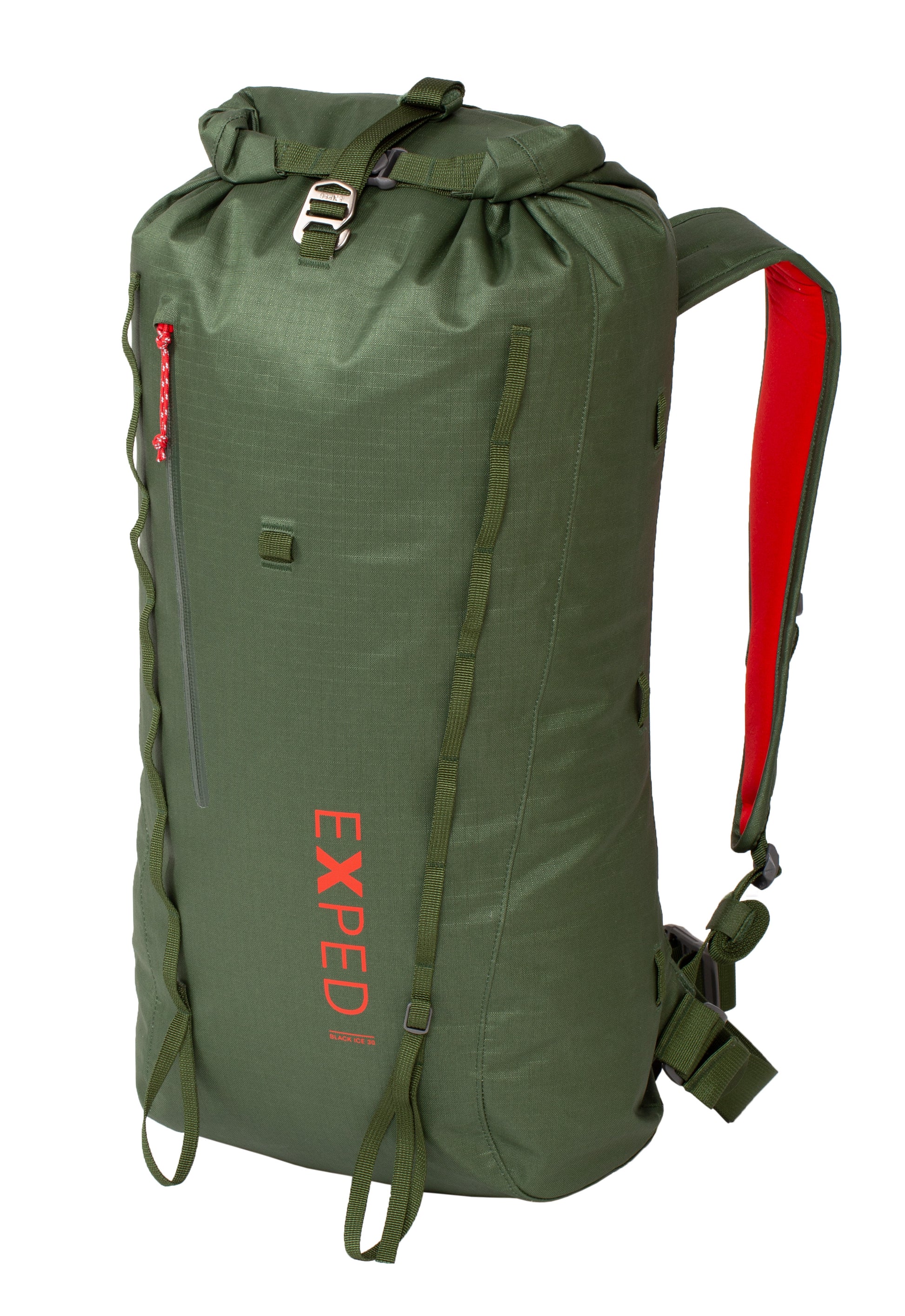 Black Ice 30 M – Exped Werkstattshop Deutschland