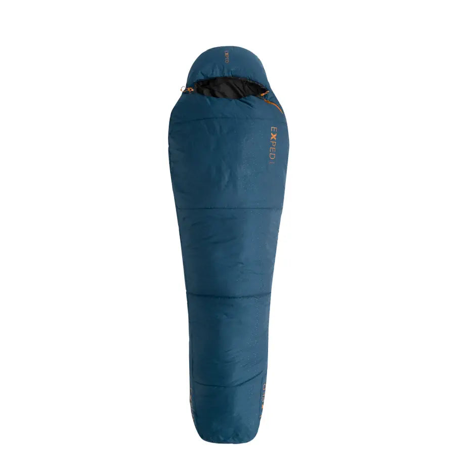 Deepsleep 0C 30F