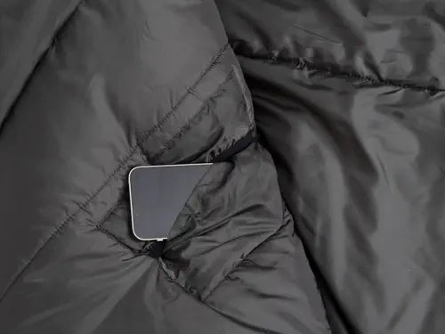 Deepsleep 0C 30F