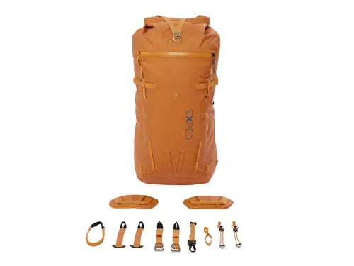 Serac 30