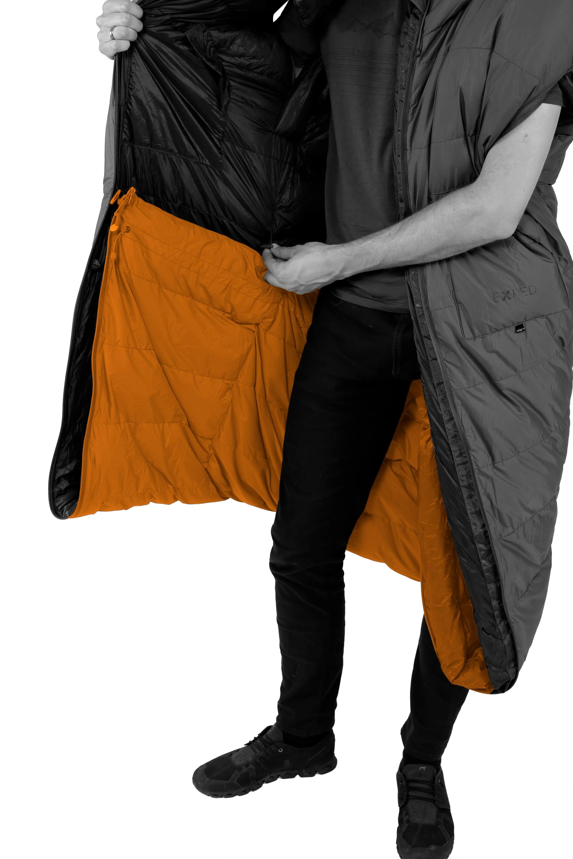 dreamwalker schlafsack Dreamwalker Pro – Exped Werkstattshop Deutschland