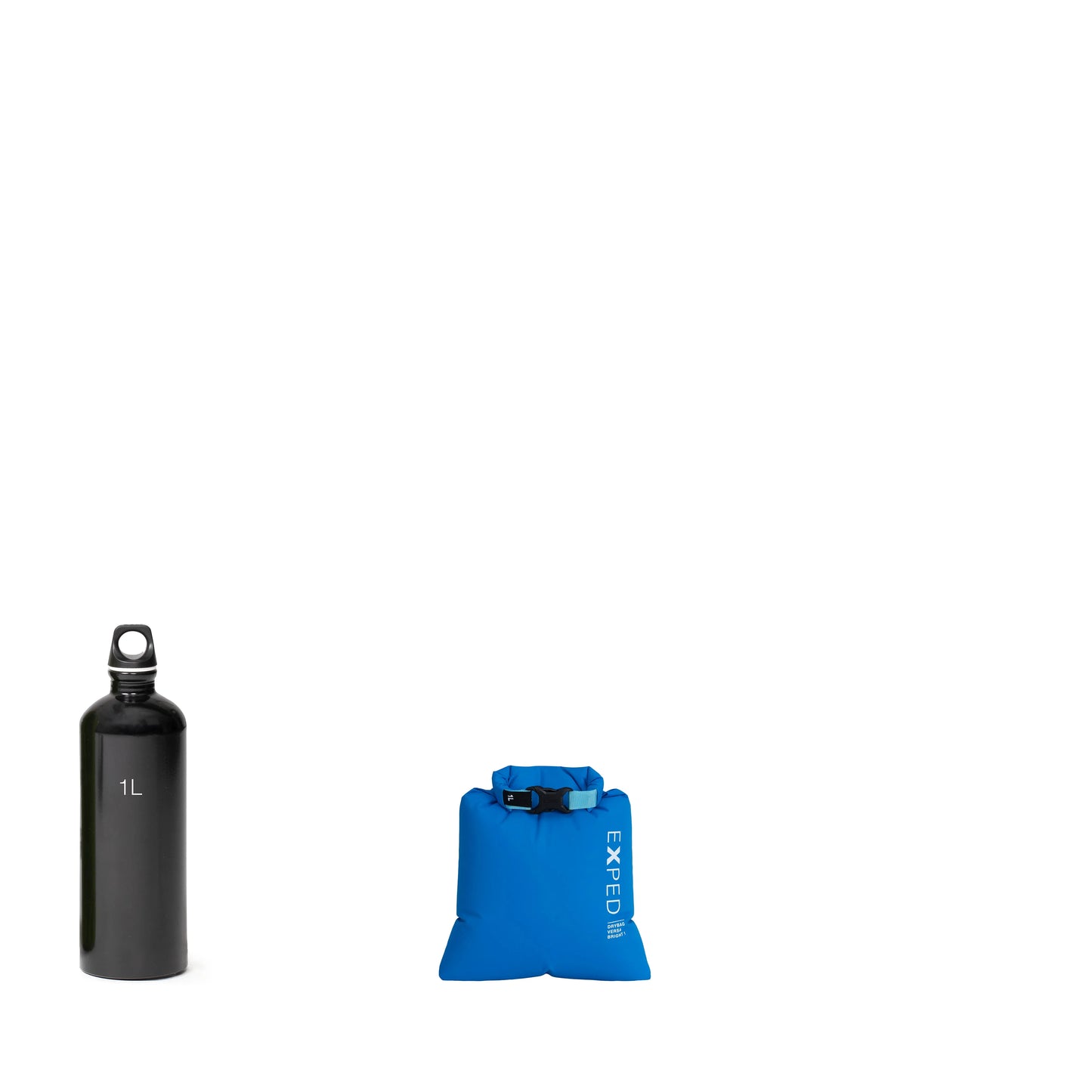 Drybag Versa Bright