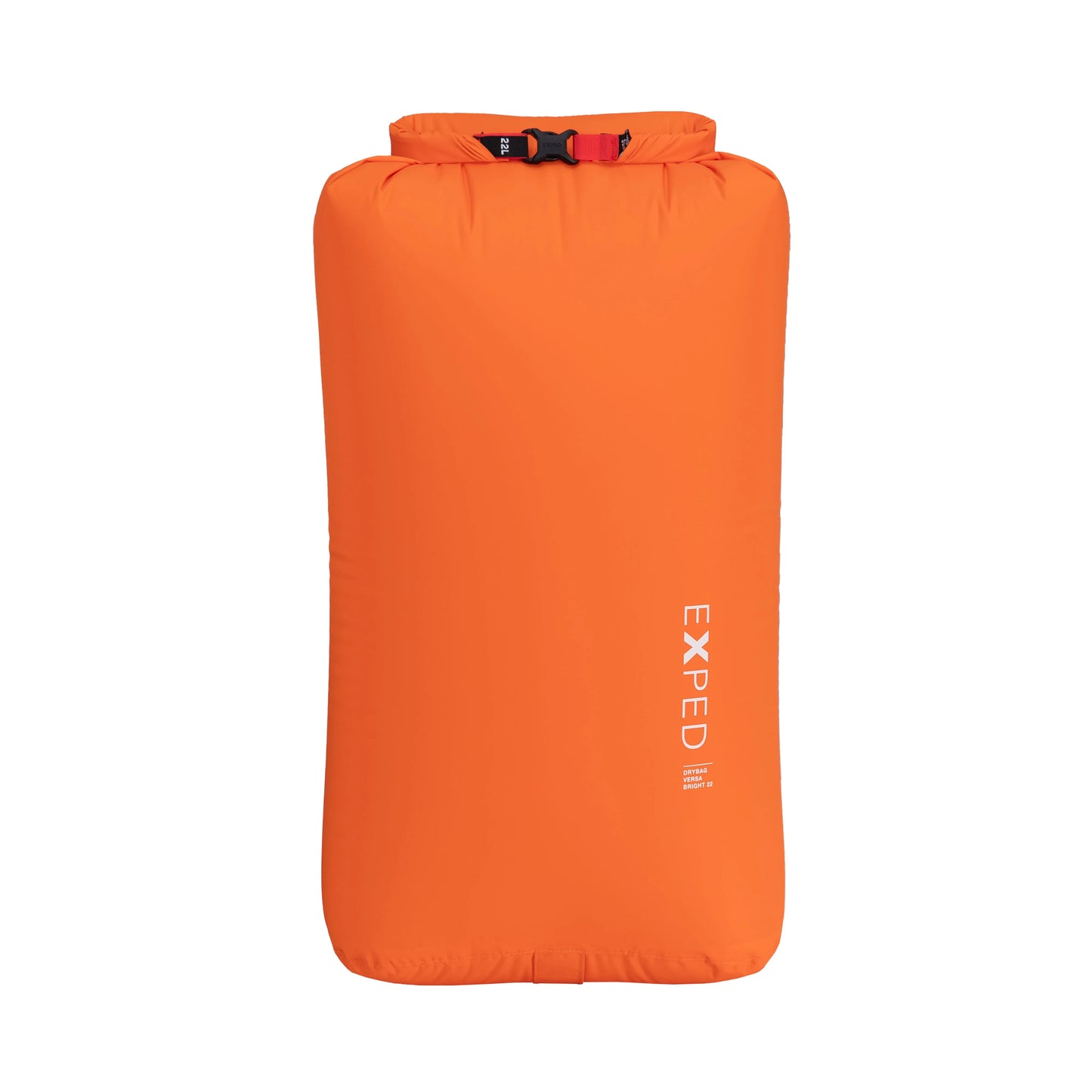 Drybag Versa Bright