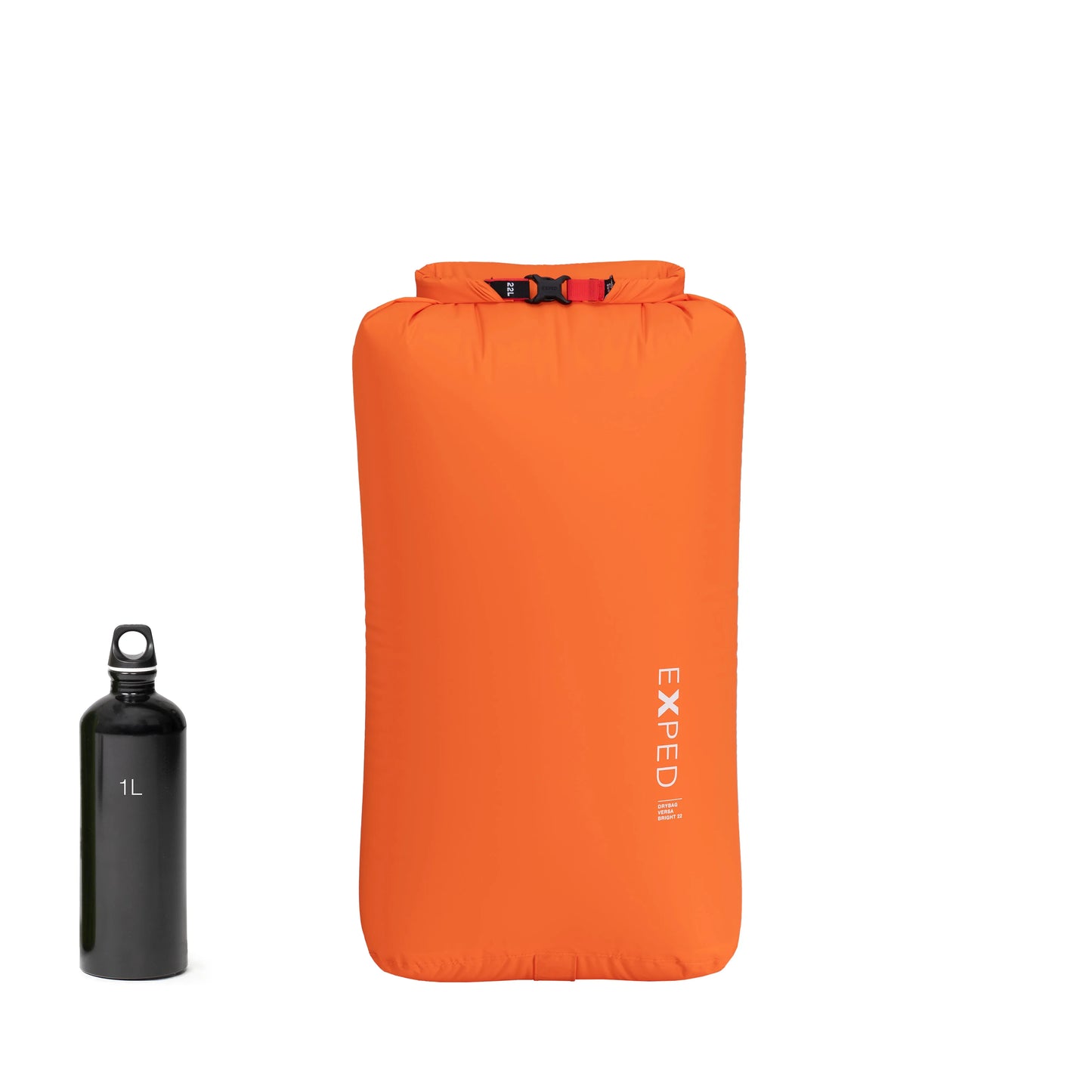 Drybag Versa Bright