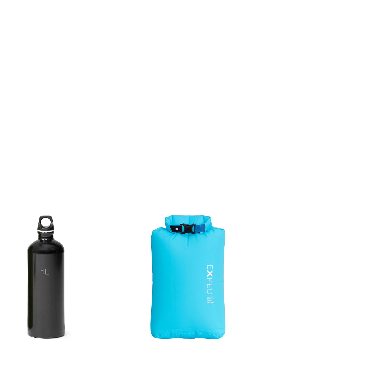 Drybag Versa Bright