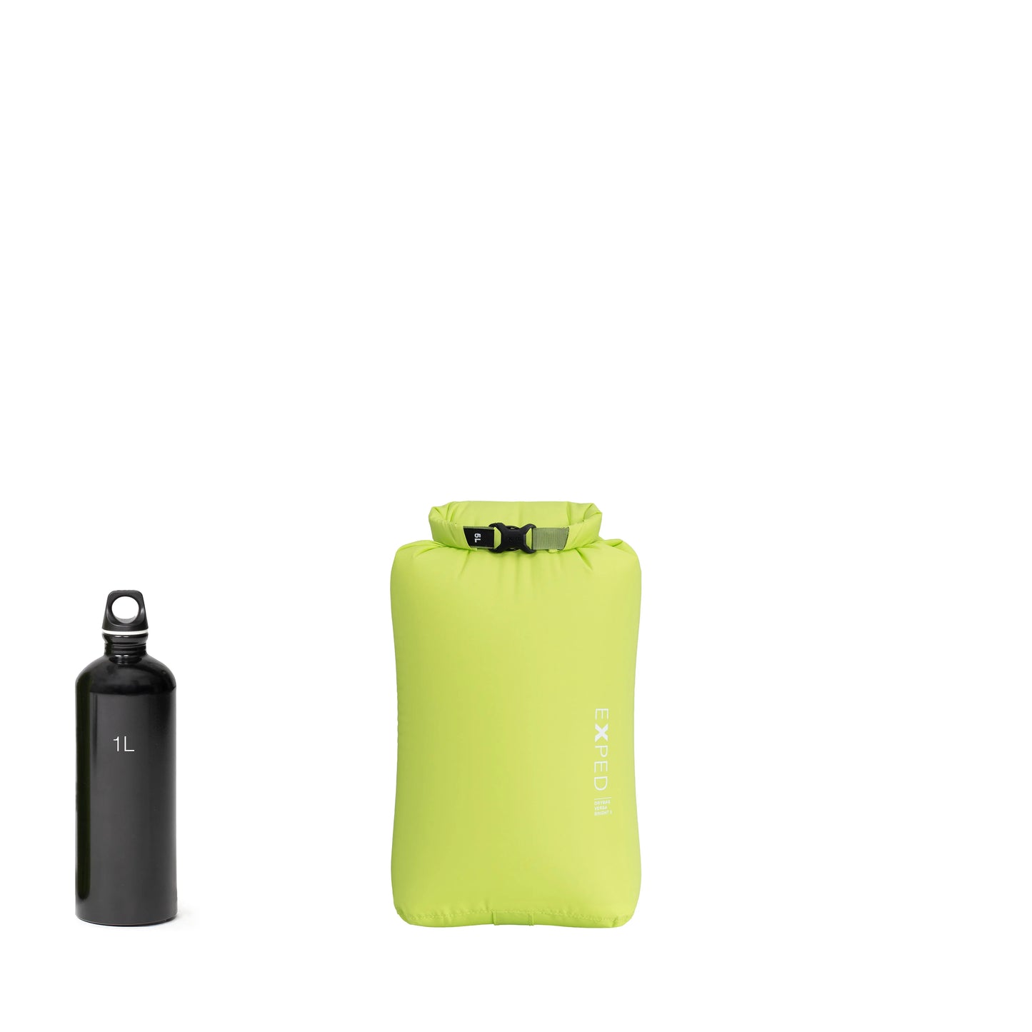 Drybag Versa Bright