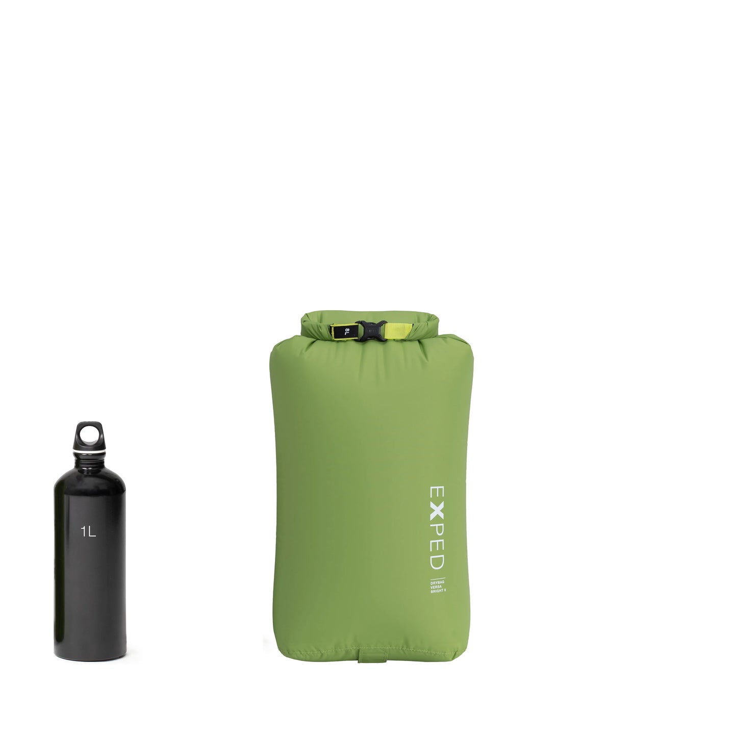Drybag Versa Bright