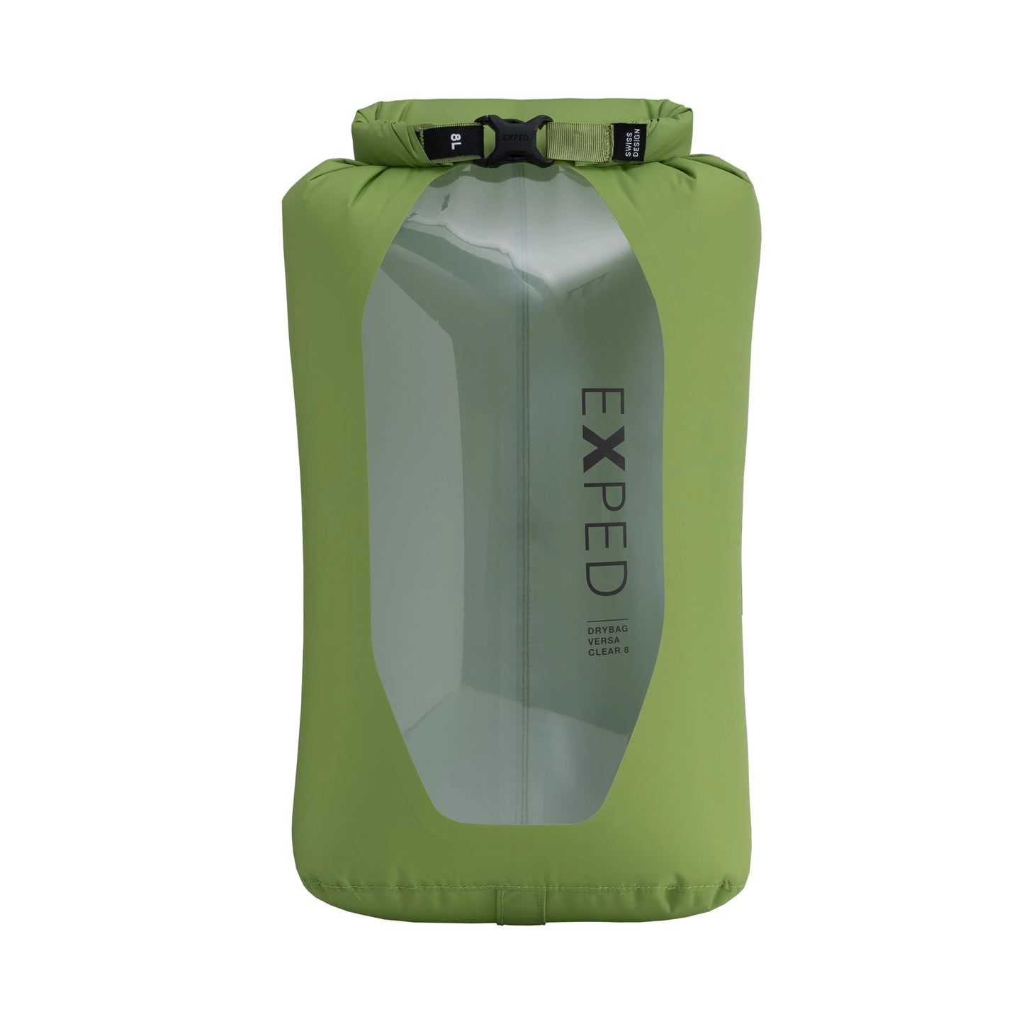 Drybag Versa Clear