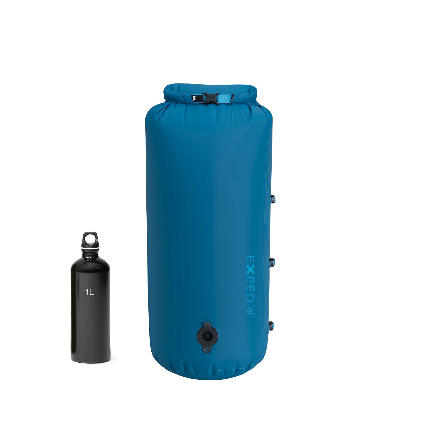 Drybag Versa Compression