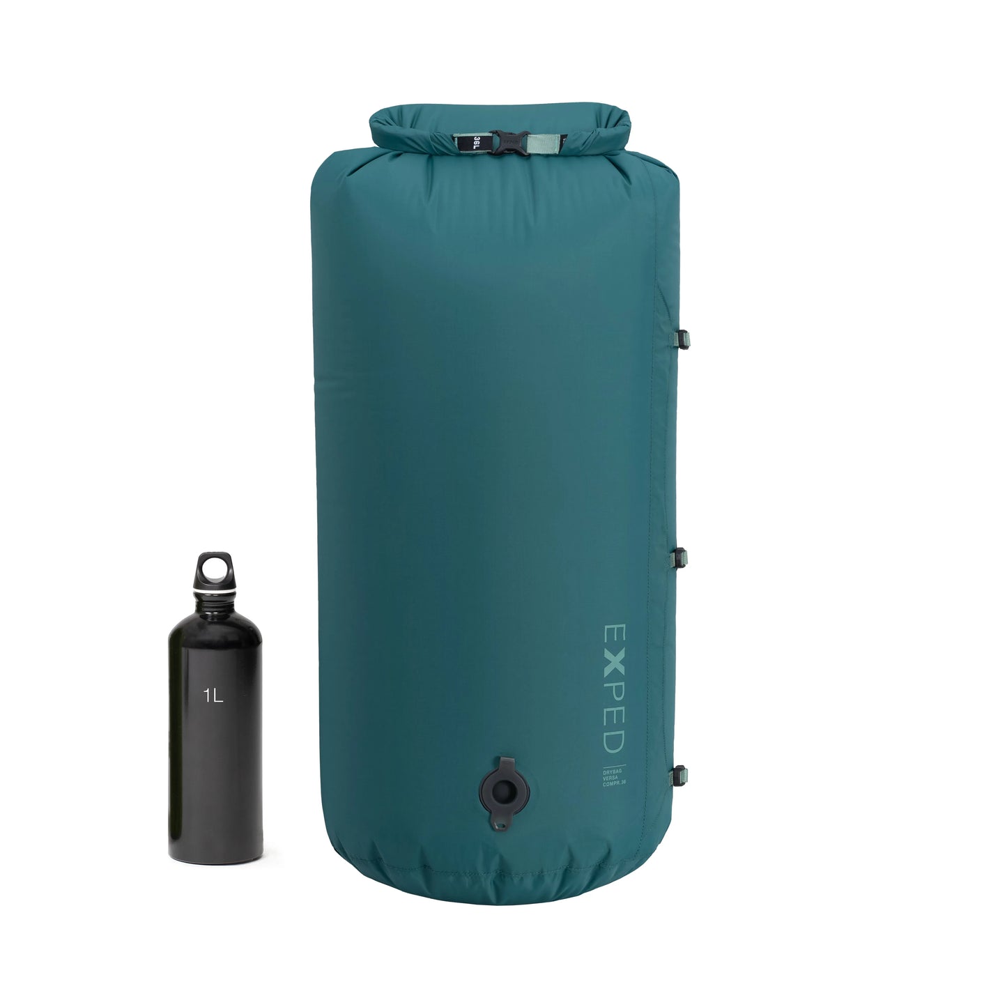 Drybag Versa Compression