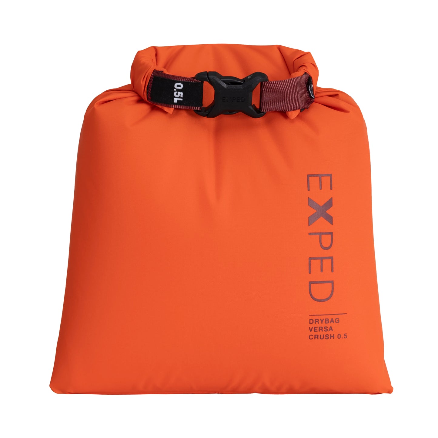 Drybag Versa Crush
