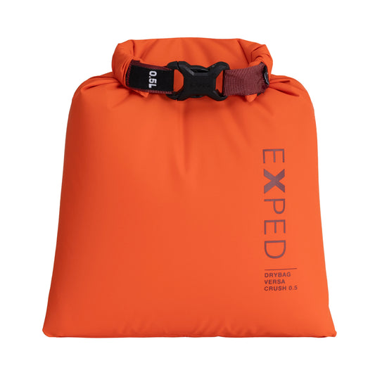 Drybag Versa Crush