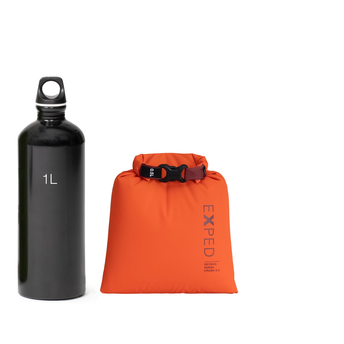 Drybag Versa Crush