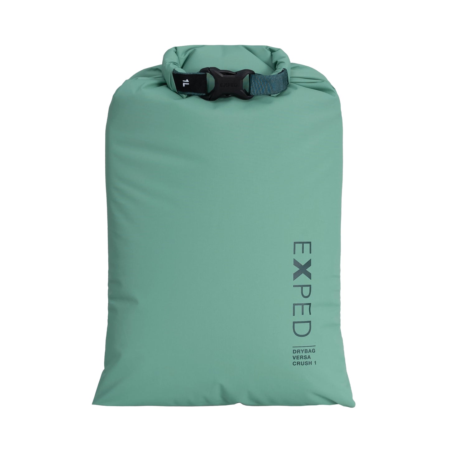 Drybag Versa Crush