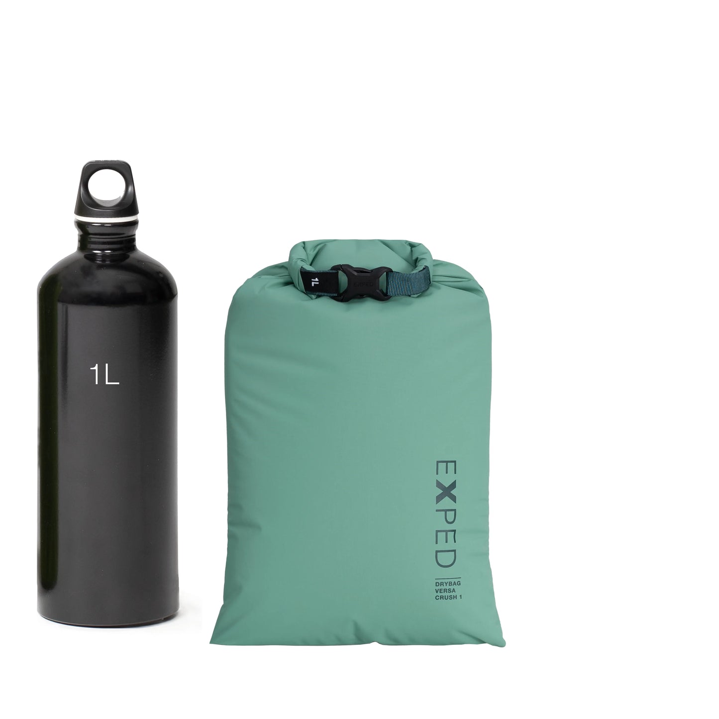 Drybag Versa Crush