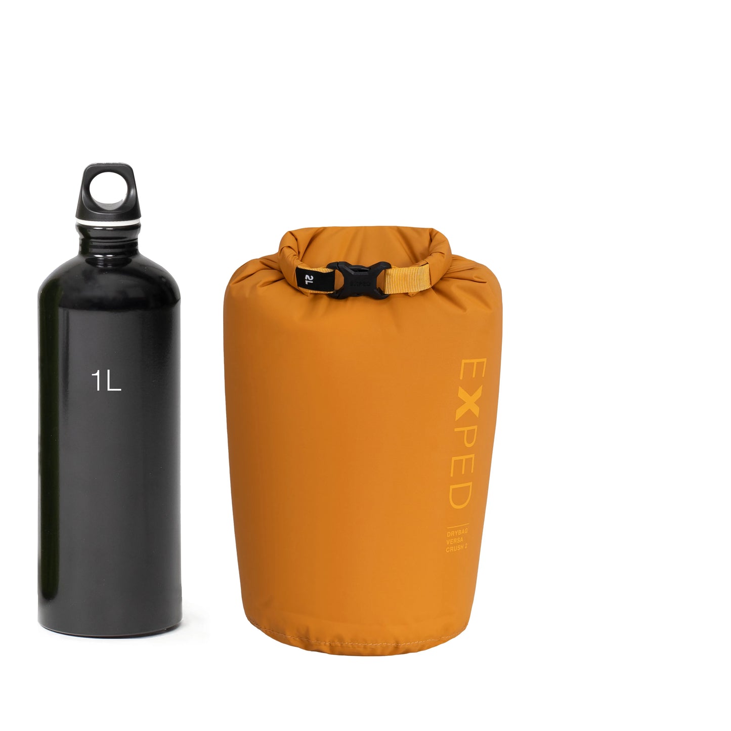 Drybag Versa Crush
