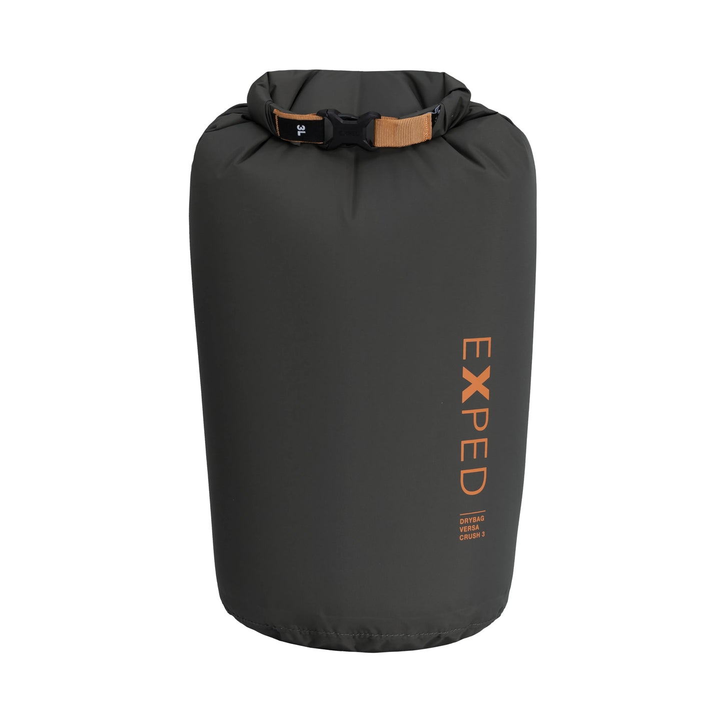 Drybag Versa Crush